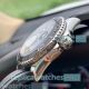 Replica Rolex Yachtmaster Black Dial Watch-Black Rubber Strap (9)_th.jpg